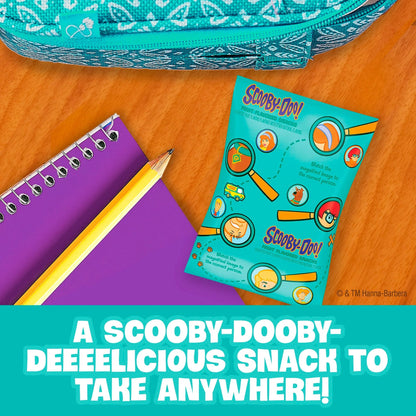 Scooby-Doo! Snacks de Fruta 