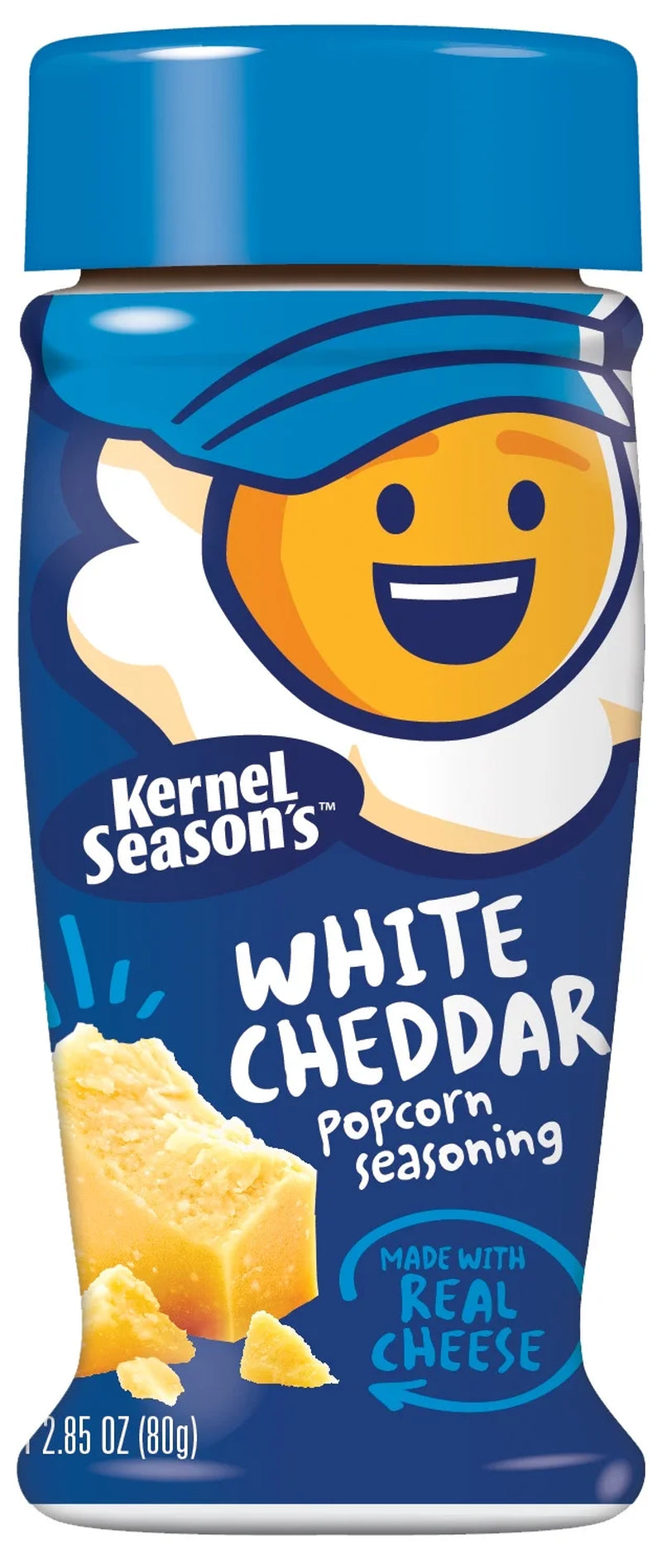 White Cheddar Popcorn Seasoning