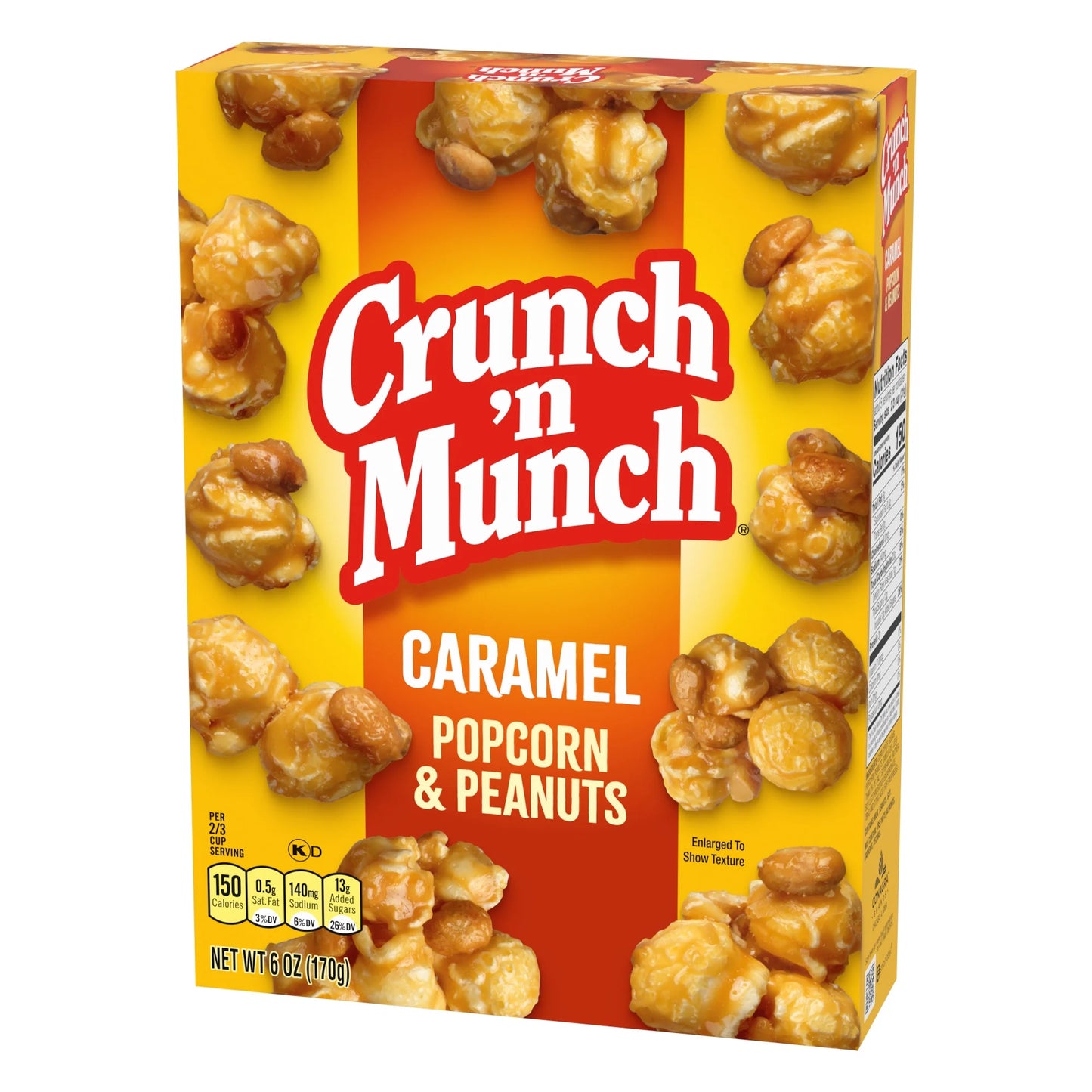 Crunch ´N Munch, 6 Oz.