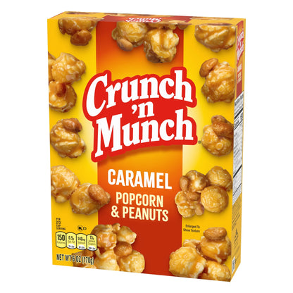 Crunch ´N Munch, 6 Oz.