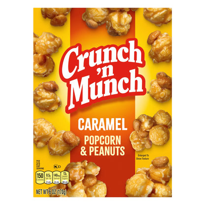 Crunch ´N Munch, 6 Oz.