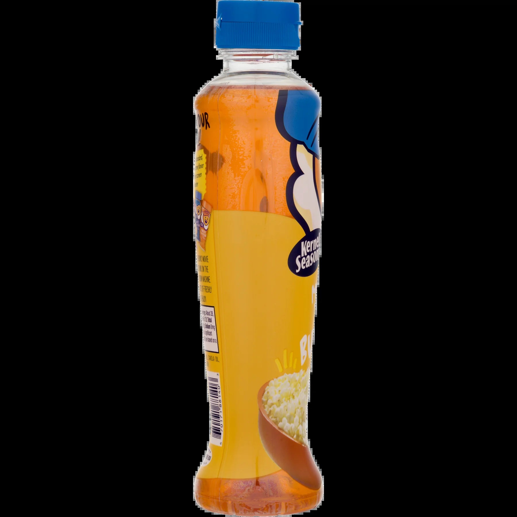 Aceite de Palomitas Sabor Cine, 13.75 Fl. oz