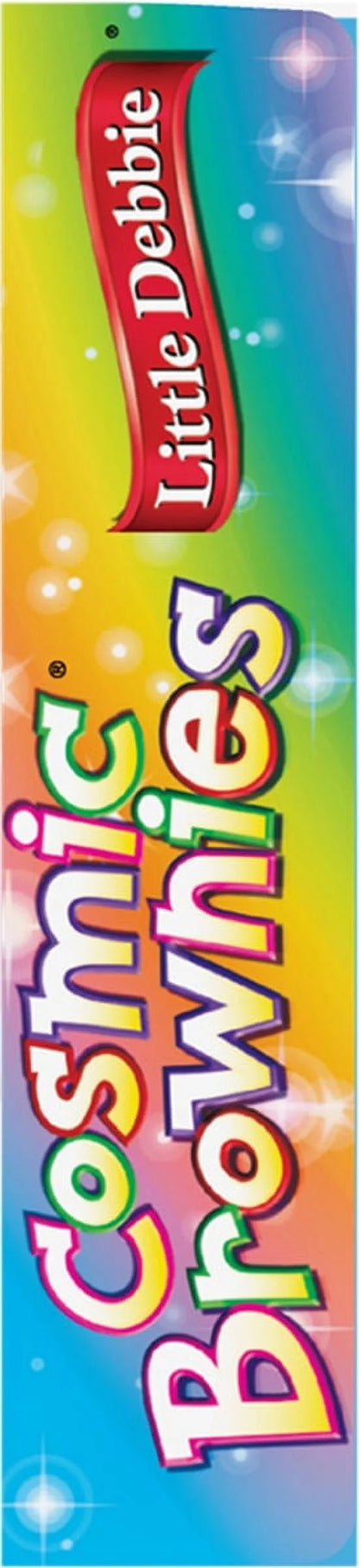 Cosmic Brownies, 13 Oz