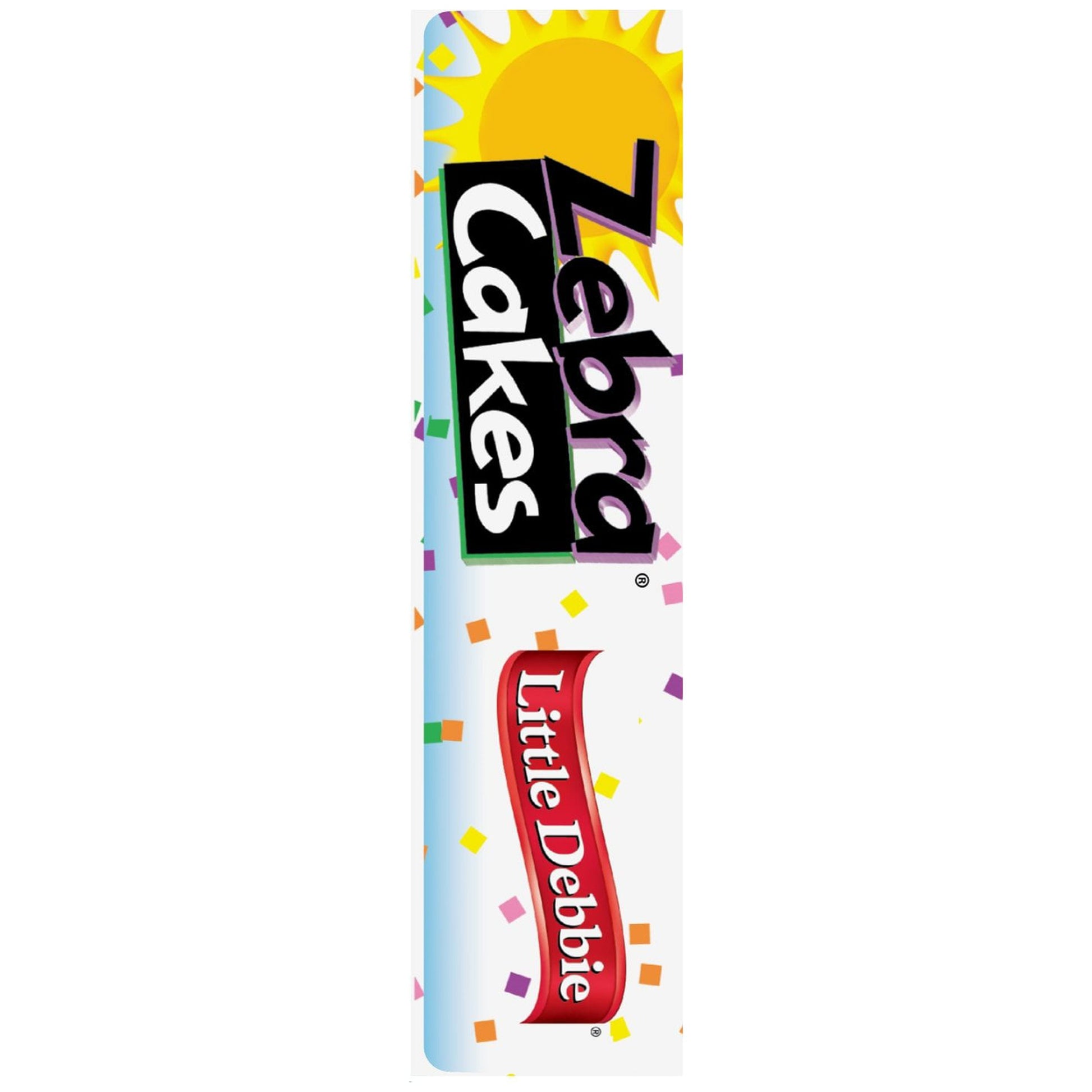 Zebra Cakes, 13 Oz