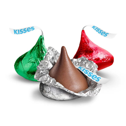 Hershey's Kisses Milk Chocolate