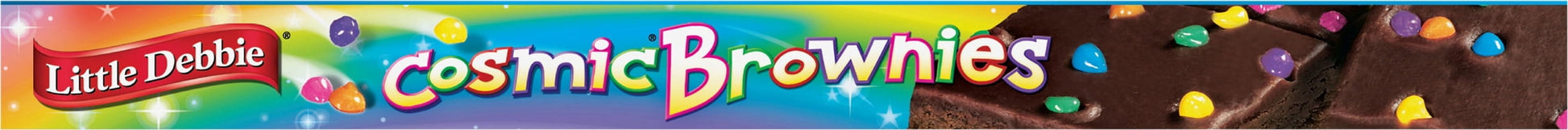 Cosmic Brownies, 13 Oz